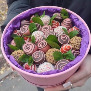 Подарочный набор